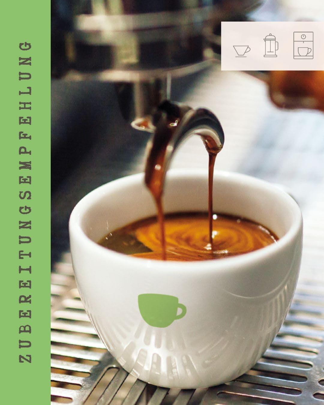 Koffie - Aricha I 100% Arabica I Koffiebonen 250g I Ideaal voor automatische koffiemachines, filterkoffie en French press met fruitige smaken I licht gebrand