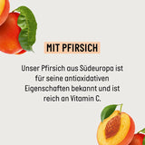 Guhl Fris & Fruitige Shampoo - Inhoud: 250 Ml - Haartype: Normaal Douche en bad Guhl