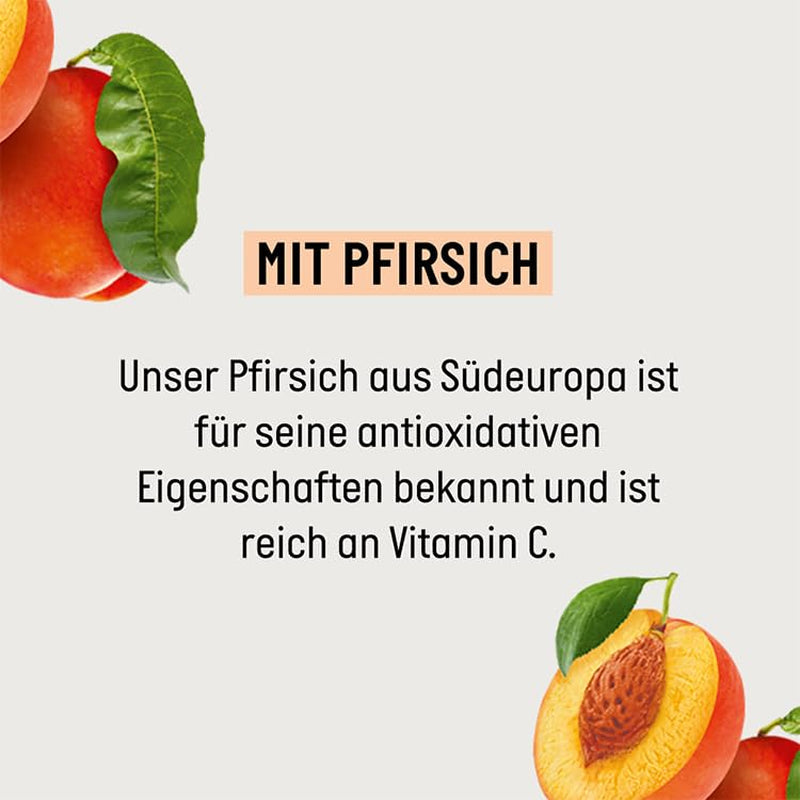 Guhl Fris & Fruitige Shampoo - Inhoud: 250 Ml - Haartype: Normaal Douche en bad Guhl