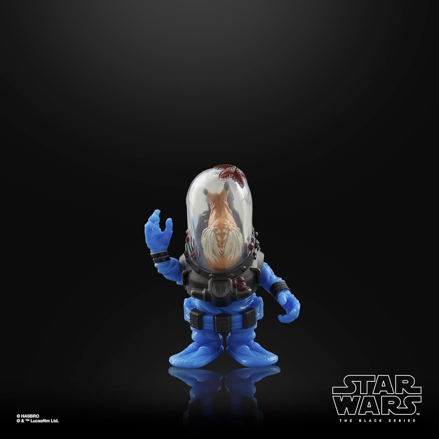 Star Wars Black Series Cal Kestis, Turgle & Skoova Stev, Star Wars Jedi: Survivor verzamelbare actiefiguren (schaal 15 cm) Actiefiguren Naty Shop