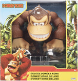 Nintendo SUPER MARIO 15 cm beweegbare Donkey Kong-figuur Actiefiguren Naty Shop