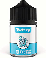 Twizzy Geconcentreerd IJssnoeparoma, 60 ml Aroma's Naty Shop