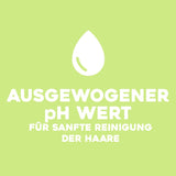 OGX Clarify & Shine Appelciderazijn Shampoo, Appelciderazijn Haarverzorging Douche & Bad Naty Shop