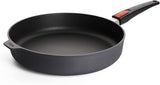Woll Diamond Lite Pan met hoge rand - inductie Potten en pannen Naty Shop Ø 32 Cm