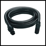 Tuinpompset Einhell GC-GP 6538 Set/I (650 W, max. 3,6 bar, debiet 3800 L/u, watervul-/aftapschroef, incl. 4 m zuigslang + 20 m tuinslang + spuitpistool)