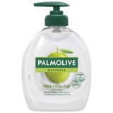 Palmolive Vloeibare handzeep, set 6 x 300 ml Naty Shop