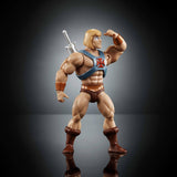 Masters of the Universe Origins Action Figure Faker uit de cartooncollectie, ongeveer 14 cm groot, He-Man duplicaat uit de tv-serie uit de jaren 80, gedetailleerd ontwerp en 16 bewegingspunten, JBM82 Actiefiguren Naty Shop