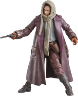 Star Wars Vintage Series Jod NA Nawood, Skeleton Crew-actiefiguur om te verzamelen (schaal 9,5 cm) Actiefiguren Naty Shop