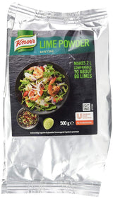 Knorr Kokosmilch Pulver (Melkpoeder aus 20 frischen Kokosnüssen, ergibt 6,6 Liter Kokosmilch) 1er-pakket (1 x 1 kg)