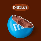 INHOUD: Zakje M&M'S chocolade van 363 gram, de beste kwaliteit dankzij de geselecteerde ingrediënten