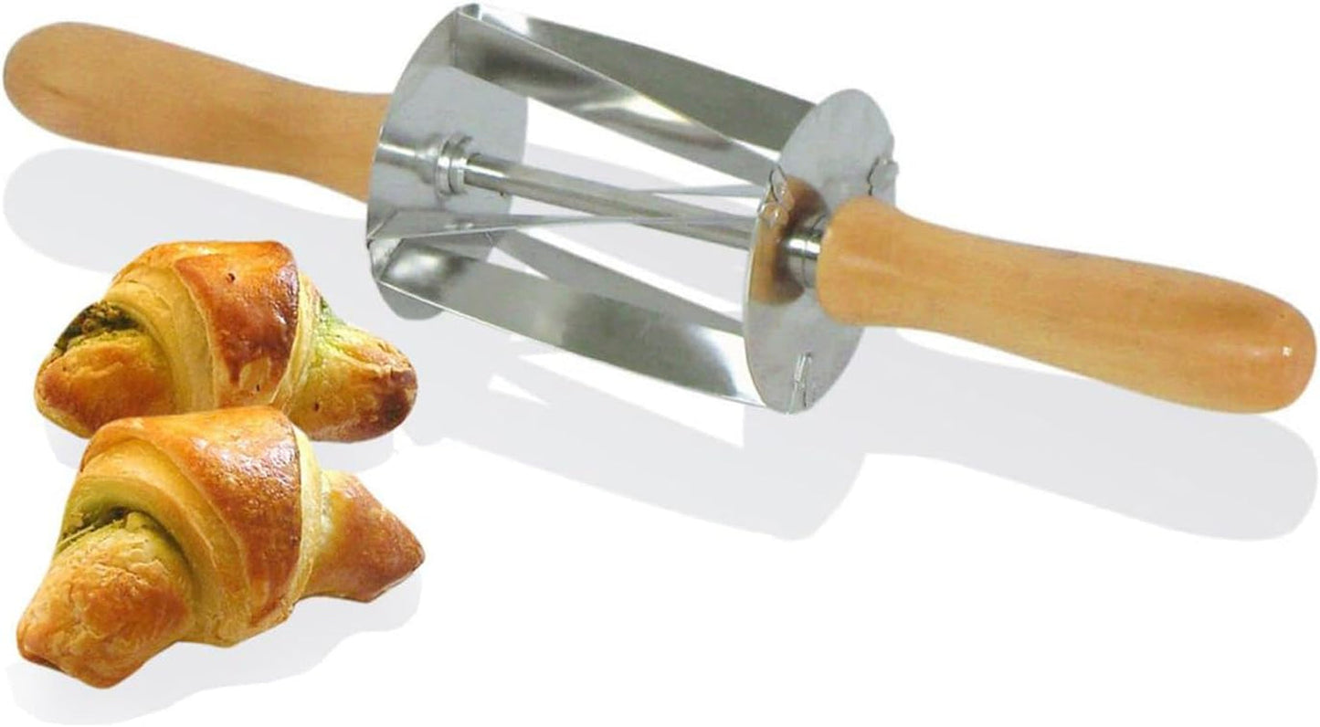 LOUIS TELLIER N3728 Mini-croissantbroodje