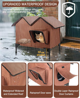 Dekens en meubels, Huisdieren, Grotten & Huizen, Katten, Kattenbedden, Katten - bedden, matrassen