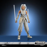 Star Wars Ahsoka Tano Vintage Collection (Peridea), Star Wars: Ahsoka Action Figure Collectible, (9,5 cm schaal) Actiefiguren Naty Shop
