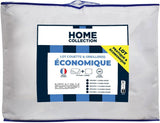 Bleu Calin Home Collection 'Caline' dekbedpakket voor 2 personen 220X240 Cm met 2 kussens 60X60 Cm, wit Quilts en quilts Naty Shop 240 X 220 Cm