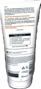 Kneipp, Doucheconditioner, 200 ml Douche en bad Naty Shop