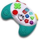 - Mijn eerste Playstation (CPA Toy Group Trading S.L. 782T00440). Bebe Naty Shop-speelgoed