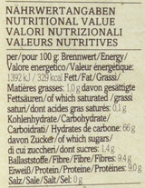 Verival biologische karnemelk, verpakking van 6 (6 zakjes x 500g) - Biologisch