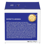 NESCAFÉ DOLCE GUSTO Espresso Ardenza Kaffeekapseln 3er-pakket (3 x 16 Kapseln)