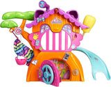The Bellies from Bellyville - Beetree House Beasties House Bellies Friends Doll Accessory Gifts (Famosa 700015795) Naty Shop Dollhouses Standaardtitel