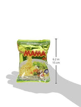 MAMA - Instantnoedels met groenten - (1 x 60g)