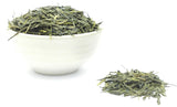Japanse groene thee Sencha los 100g, Japanse groene thee van Kyushu, Oku Midori struikvariëteit, Teaclub Groene Thee