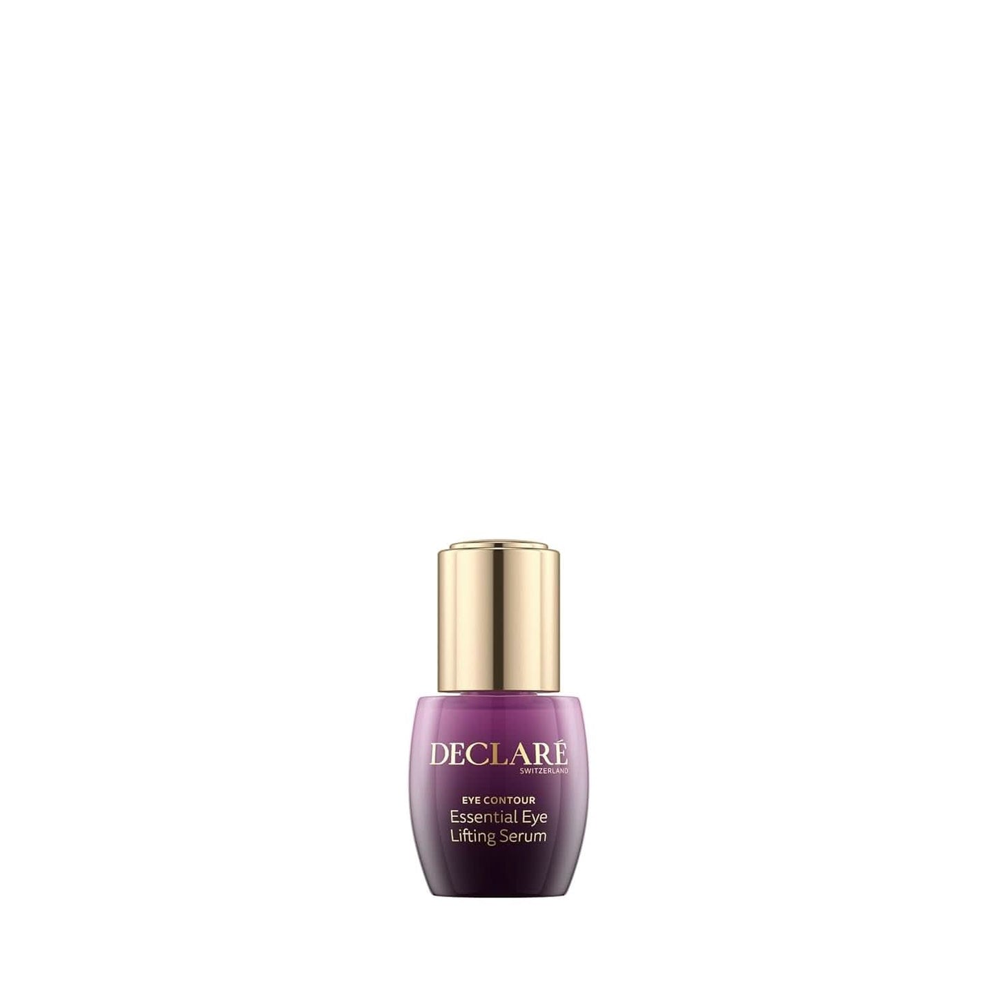 Declaré Essential Eye Lifting Serum 15 l - Intensieve lifting voor oogleden Cosmetica en Schoonheid Naty Shop