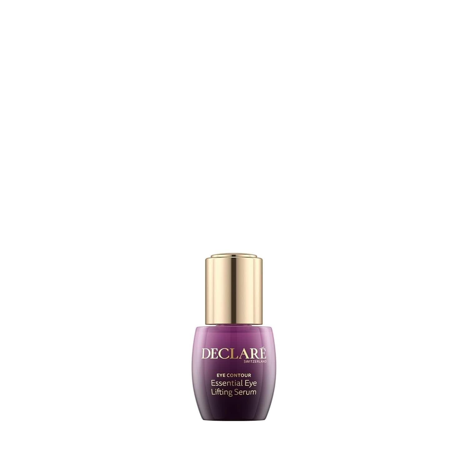 Declaré Essential Eye Lifting Serum 15 l - Intensieve lifting voor oogleden Cosmetica en Schoonheid Naty Shop