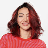 Wella Professionals Invigo Color Brilliance - Shampoo, conditioner en kleurbeschermingsmasker voor fijn en dik gekleurd haar - met vitamine E, antioxidanten en lage pH - verzachtend en voedend Naty Shop Haarmasker