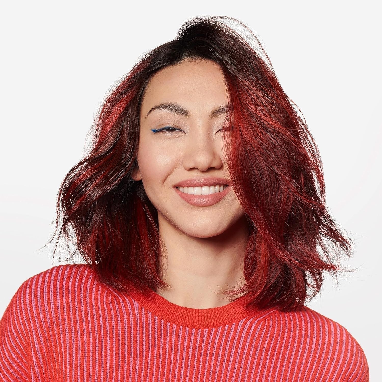 Wella Professionals Invigo Color Brilliance - Shampoo, conditioner en kleurbeschermingsmasker voor fijn en dik gekleurd haar - met vitamine E, antioxidanten en lage pH - verzachtend en voedend Naty Shop Haarmasker
