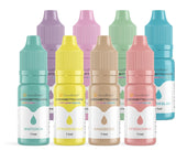 Goodbake Pastel Lilac Food Colour (11ml) - Hoge dosis Food Colour - Voor het kleuren van taarten, fondant, botercrème, macarons, drankjes, slijm en vele andere items. 100% veganistisch