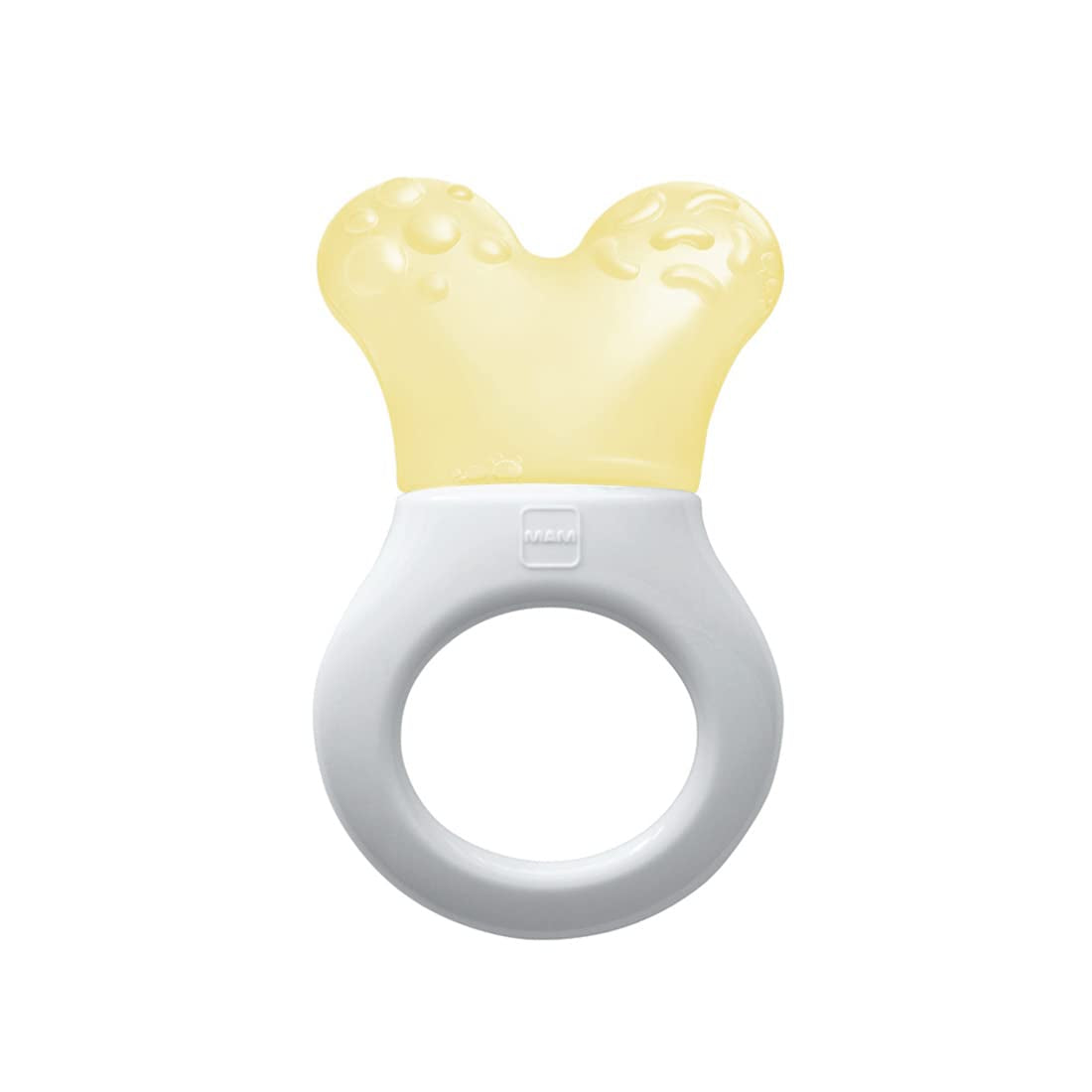 MAM Mini Cooler & Clip, Tandenstokers & Clip, Bijtring, Roze