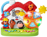 Chicco Ma New Farm, tweetalig, stapelbaar Speelgoed Bebe Naty Shop Standaard titel