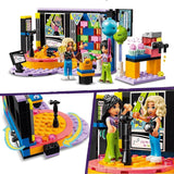 LEGO 42610 Karaokefeest met vrienden Bouwsets Bestel in de LEGO-Store