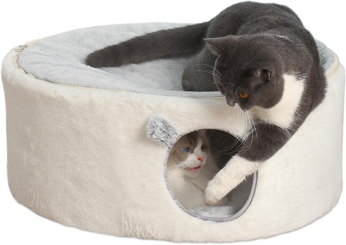 Dekens en meubels, Huisdieren, Grotten & Huizen, Katten, Kattenbedden, Katten - bedden, matrassen