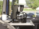 WAECO 9103533013 PerfectCoffee MC 052/MC 054 Koffiezetapparaat met 5 kopjes, 12 of 24 volt, voor aansluiting in auto of vrachtwagen