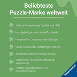 Ravensburger Puzzel 12000795 - Treinreis in de herfst - Legpuzzel van 1500 stukjes voor volwassenen en kinderen vanaf 14 jaar, Puzzle Naty Shop