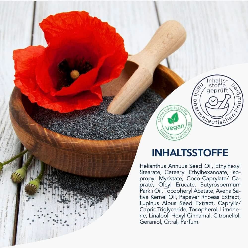 Frei Öl Lichaamsolie met anti-cellulitis werking, 125 ml Douche en bad Naty Shop