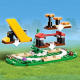 LEGO 60369 City Mobiele Politiehondentraining, speelgoedpolitieauto met aanhanger, honden- en puppyfiguren, dierenset voor kinderen vanaf 5 jaar Bouwsets Besuche in LEGO-Store
