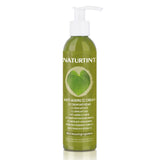 Natuurlijke tint CC-crème. Geen uitspoelbaar haarmasker. Voor droog en beschadigd haar. Herstelt en hydrateert. 96% natuurlijke ingrediënten. 200ml Naty Shop Haarmasker 200 ml (1 pakje)