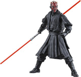 Star Wars Black Series Darth Maul Star Wars: The Phantom Menace verzamelfiguur 15 cm actiefiguren Naty Shop standaardtitel