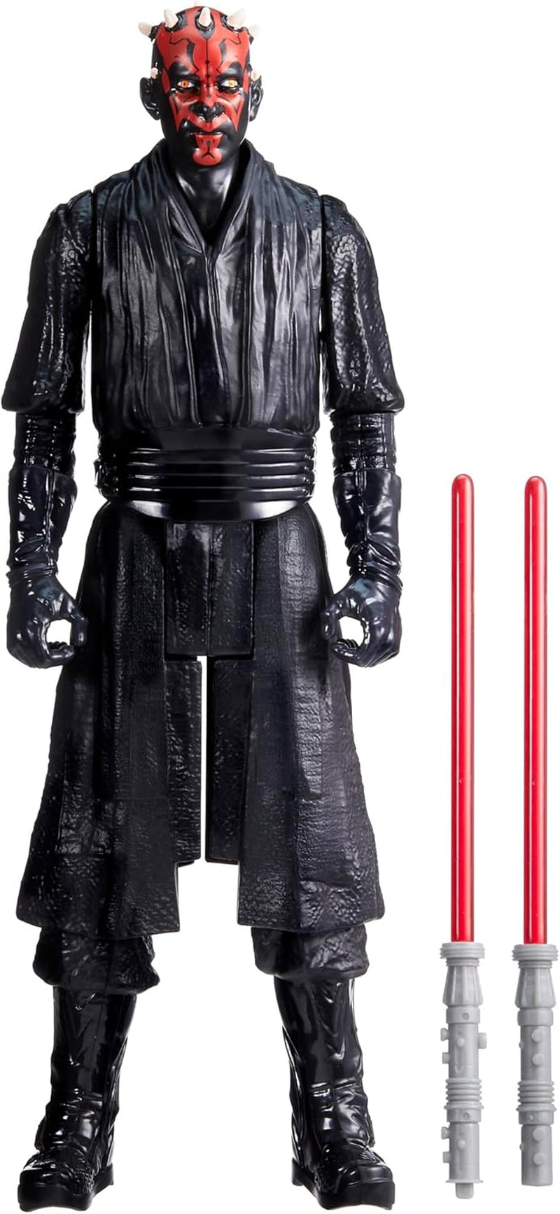 Star Wars Titan Hero Series Darth Maul, beeldje, 30 cm Actiefiguren Naty Shop