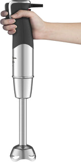 Infinyforce Pro Standmixer 1200W, Hochleistungsklingen, Schnelle Ergebnisse, Ergonomische Geschwindigkeitregelung, Geschwindigkeitregelung, Abnehmbare Spülmaschinenfeste Teile DD95JD10 Keuken Naty Shop