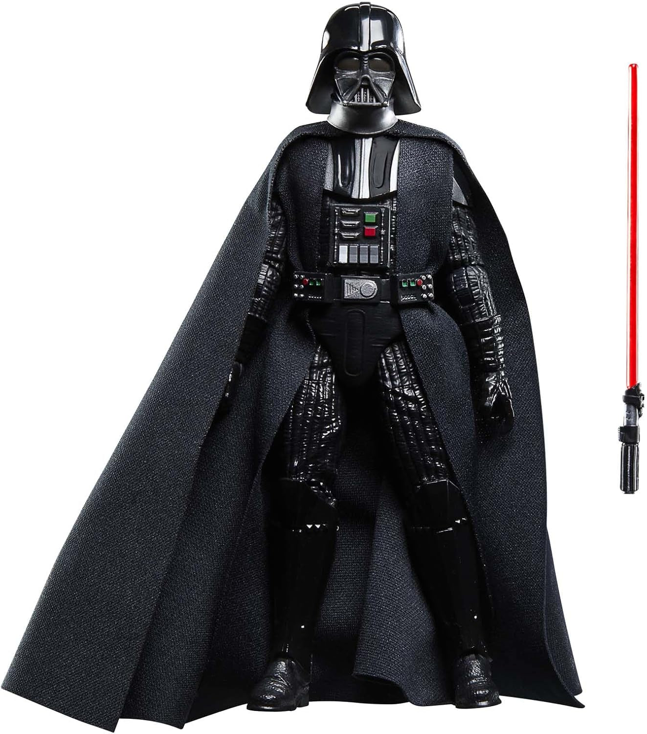 Star Wars Black Series Darth Vader-actiefiguur (15 cm) Te verzamelen met Star Wars: A New Hope Actiefiguren Naty Shop
