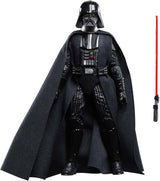 Star Wars Black Series Darth Vader-actiefiguur (15 cm) Te verzamelen met Star Wars: A New Hope Actiefiguren Naty Shop