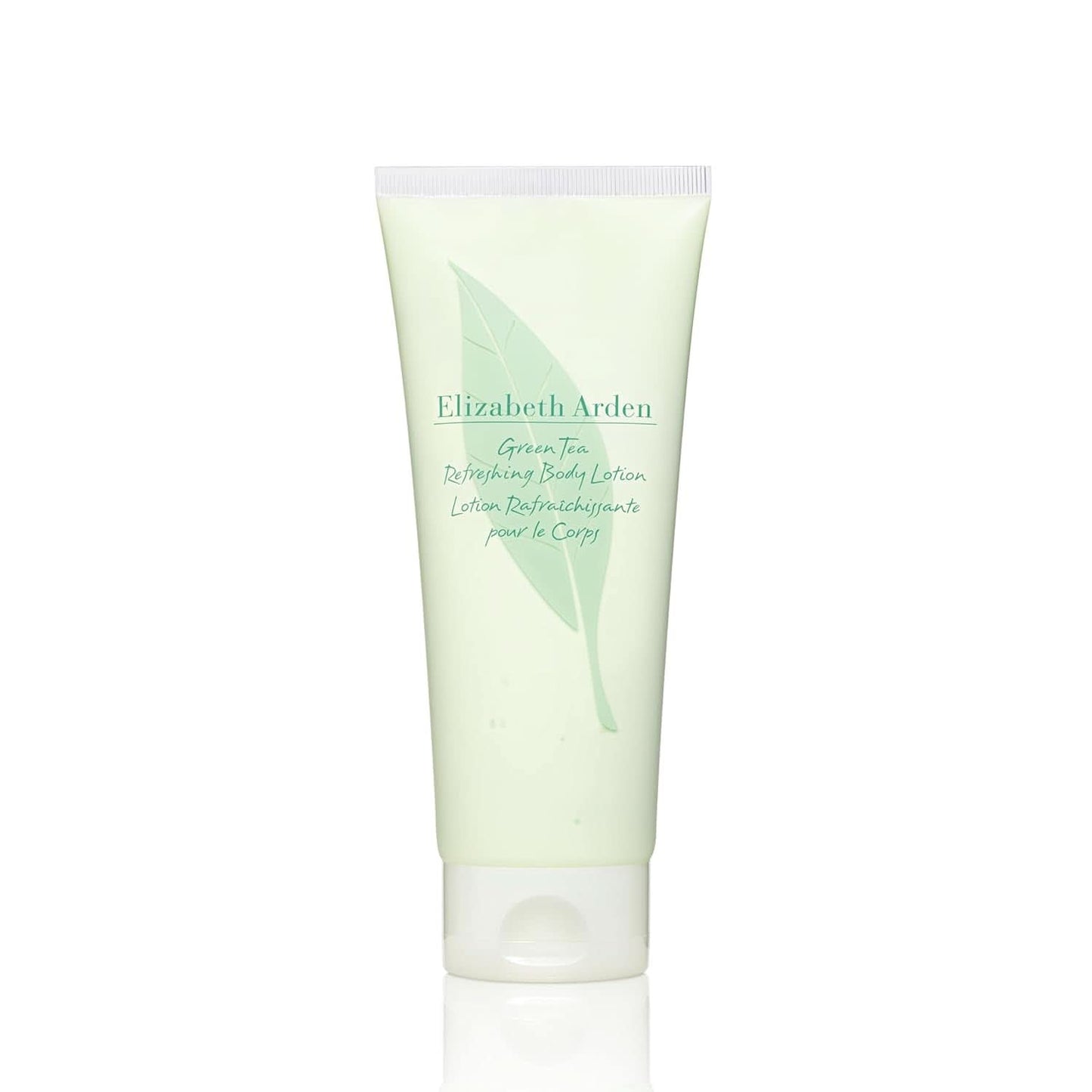 Elizabeth Arden Green Tea, verfrissende bodylotion met groene thee voor dames, 200 ml Cosmetica en Beauty Naty Shop Body Lotion