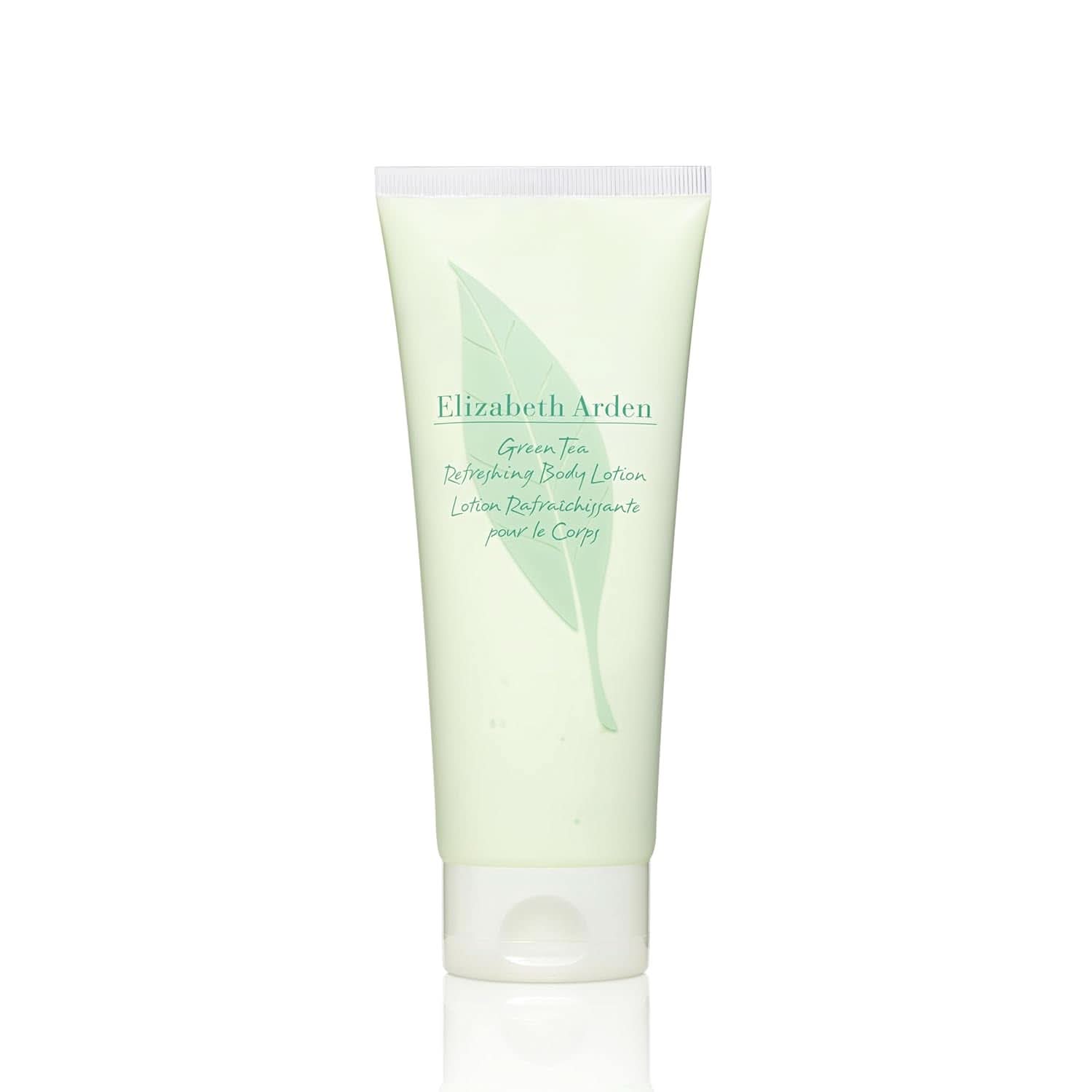 Elizabeth Arden Green Tea, verfrissende bodylotion met groene thee voor dames, 200 ml Cosmetica en Beauty Naty Shop Body Lotion