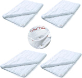 Celinatex First Class 4 seizoenen dekbed 140 X 200 Cm winter zomer ademend dekbed Dekbedden en dekbedden Naty Shop