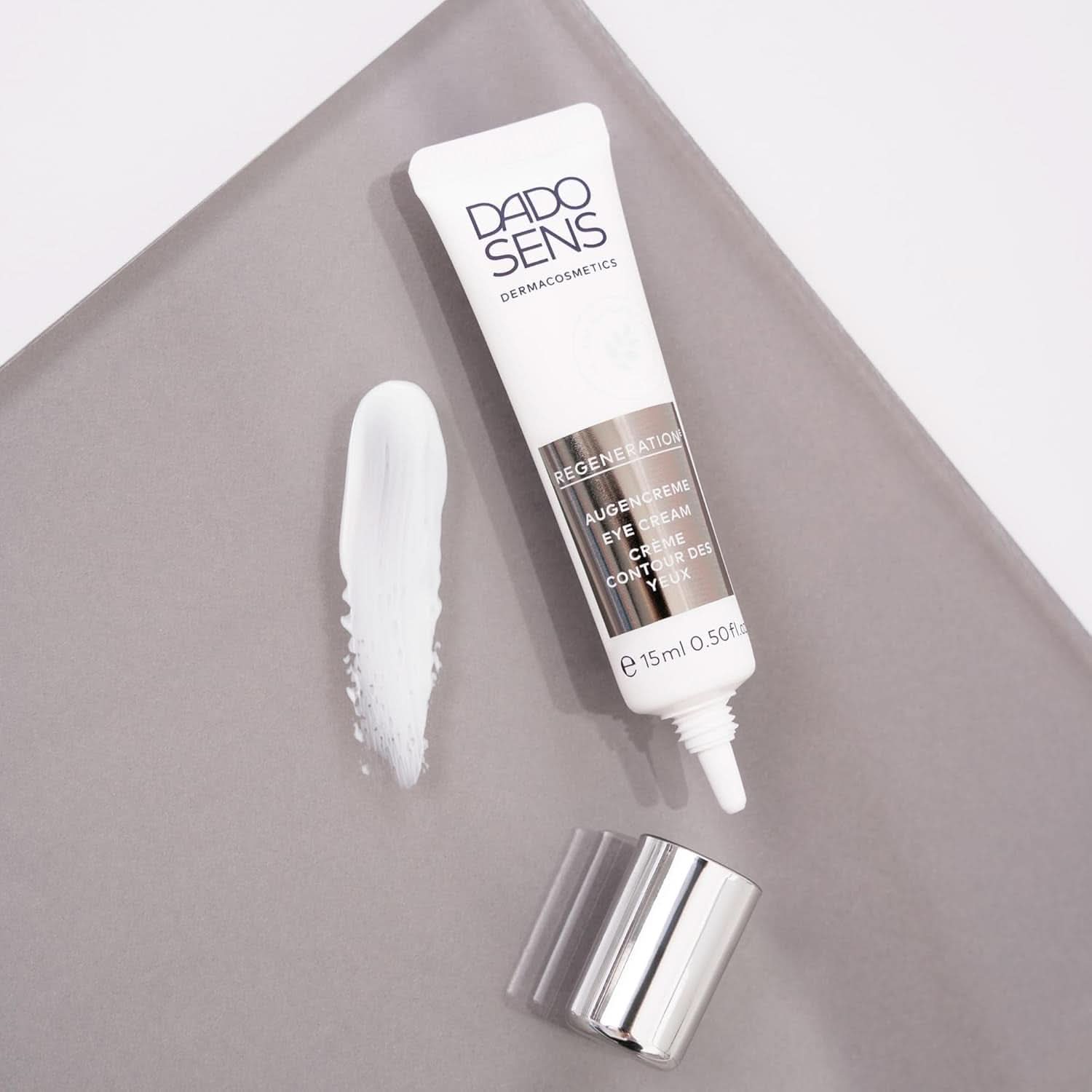 DADO, vochtinbrengende crème voor de rijpe huid, 15 ml Cosmetica en Beauty Naty Shop