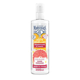Le Petit Marseillais | Grapefruit Jasmijn Ontwarrende Spray (fles van 200 ml) - Leave-in ontwarrende verzorging - 95% natuurlijke en siliconenvrije ontwarrende producten Naty Shop Standaardtitel