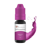 Wenburg voedingskleurstof, glitter, 11 ml, geconcentreerd, gemaakt in EU, vloeibaar. Voor het kleuren van deeg, drankjes, smaken, slijm - Goudglitter Voedselkleuring - Goudtaartkleuring - Goudglitter